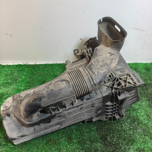 Cassa filtro aria airbox - filtro, ford