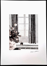 David Hockney - Piramide di