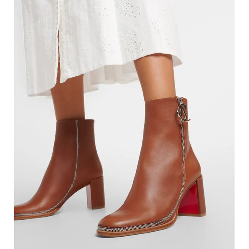 Christian louboutin booty cl - louboutin,
