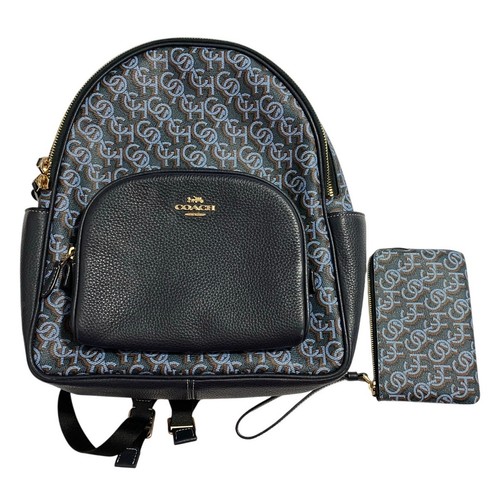 Set zaino polso coach - +, logo