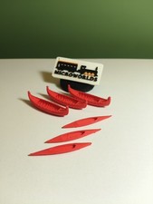 Canoa e Gondola modellismo