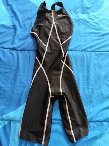 Costume gara nero marchio - costume,