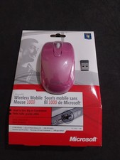 Wireless mobile mouse - ,
