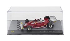 MODELLINO AUTO STATICO FERRARI