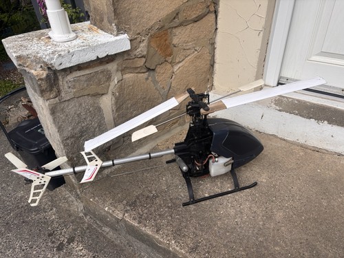 Comando elicottero robbe - elicottero,