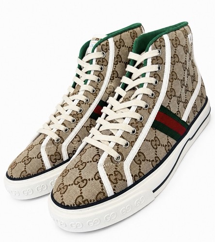 Gucci sneakers uomo tennis - sneakers,