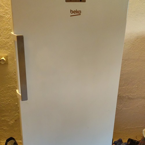 Beko frigorifero bianco anta - beko,
