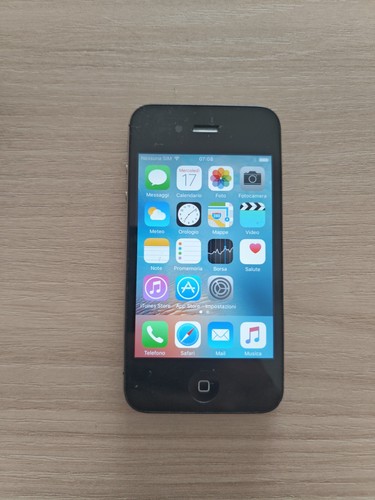 Apple iphone 8gb a1387 - iphone,