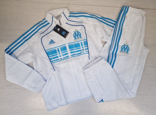 5193 adidas marsiglia tuta - 5193,