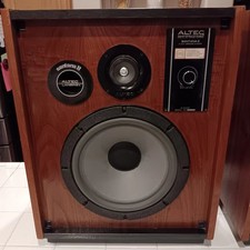 Woofer Altec Lansing Santana