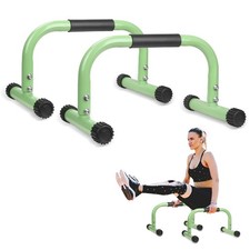AmazeFan Parallettes Bars