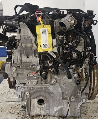 Motore semicompleto per bmw - semicompleto,