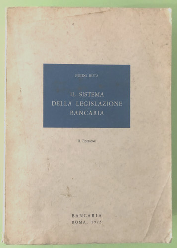 Ruta il sistema della - -,