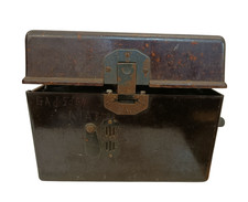 Telefono militare vintage