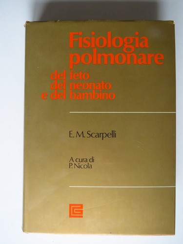 Fisiologia polmonare del feto - polmonare,
