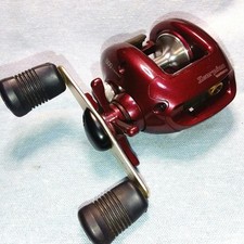 Mulinello shimano scorpion - mulinello,