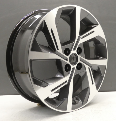 Cerchio lega kia stonic - kia, gt