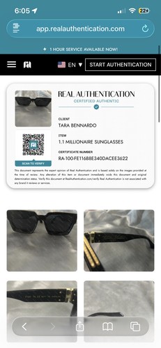 Louis vuitton millionaire - louis,