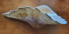 Centrotavola ciotola vetro