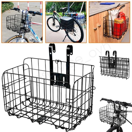 Cestino bici laterale - , da