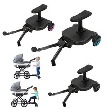 Buggy Board pedana con sedile