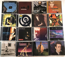 CD's Pick Choose your own-LOT #18-Country, Rock, Rap, R&B-Combined S/H -UPDATED!