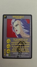 Carte Ken il Guerriero -