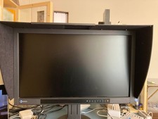 Eizo monitor led ips - led,