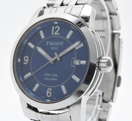 Orologio uomo tissot prc - tissot,