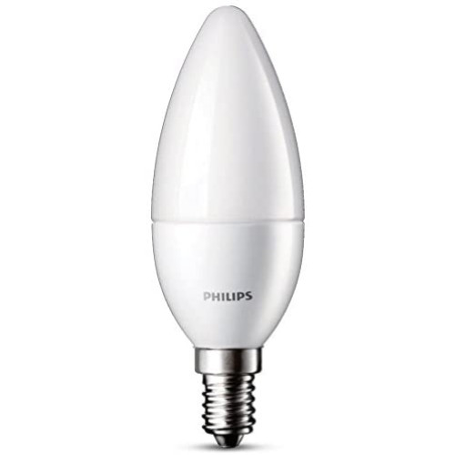 Philips lampadina led - philips, candela