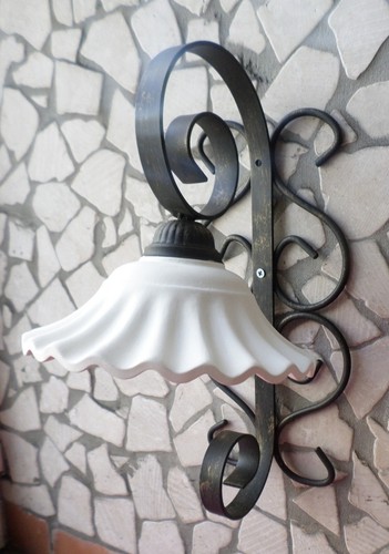 Applique rustico country - applique,