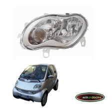 FARO FANALE SINISTRO H7-H1