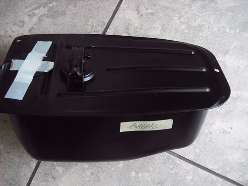 1386172 serbatoio carburante - 1386172,