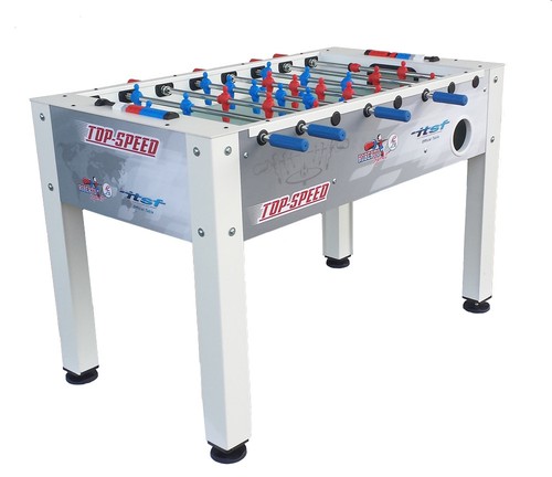 Calcetto top speed - calcetto,