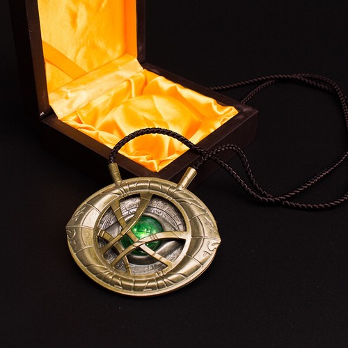 Collana ciondolo occhio di - ciondolo, 1:1