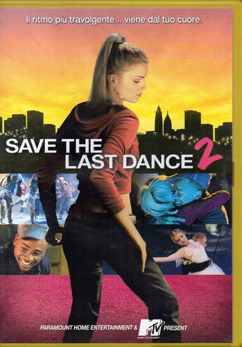 Save the last dance - last,