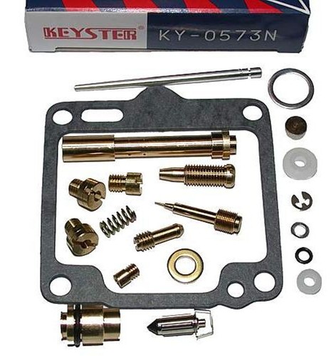 Carburatore keyster kit - carburatore, keyster,