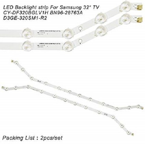 Barre strip led - barre,