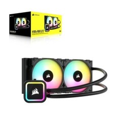 CORSAIR iCUE H100x RGB ELITE