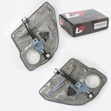 2X Alzavetro Elettrico