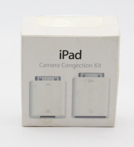 Kit connessione fotocamera - connessione,