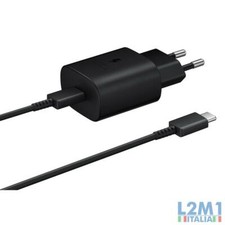 Caricabatteria Originale 25W