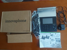 Innovaphone telefono nero - telefono,