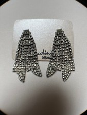 Orecchini pendenti Sodini