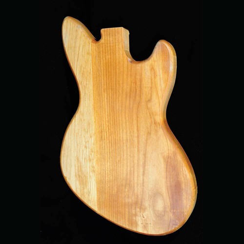 Bellissimi corpi chitarra