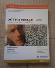 Letteratura storia e - storia,