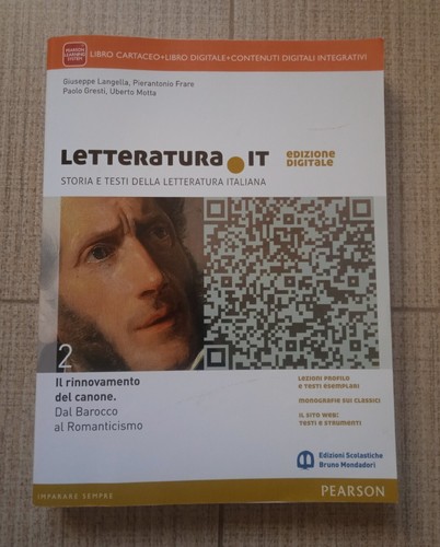 Letteratura storia e - 2,,