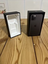 SCATOLA originale per Apple