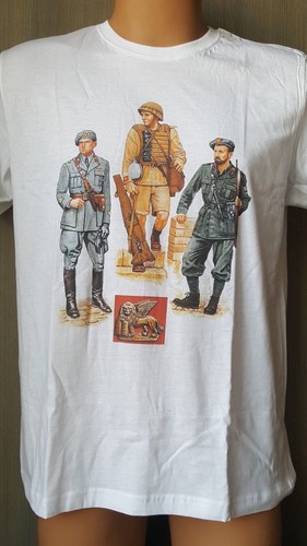 Shirt stampa repubblica - stampa,