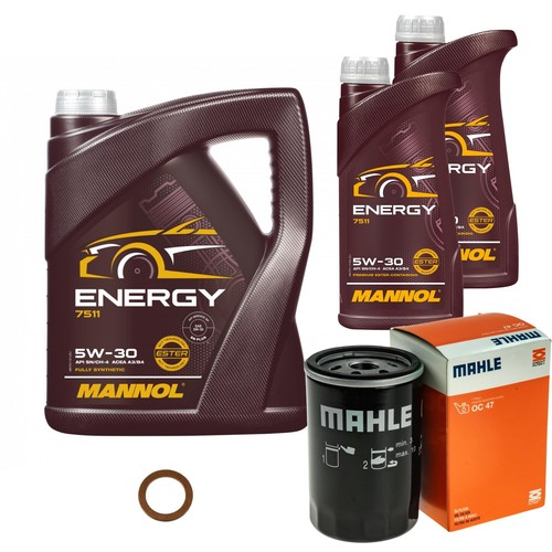 Kit ispezione energy - kit, 7l